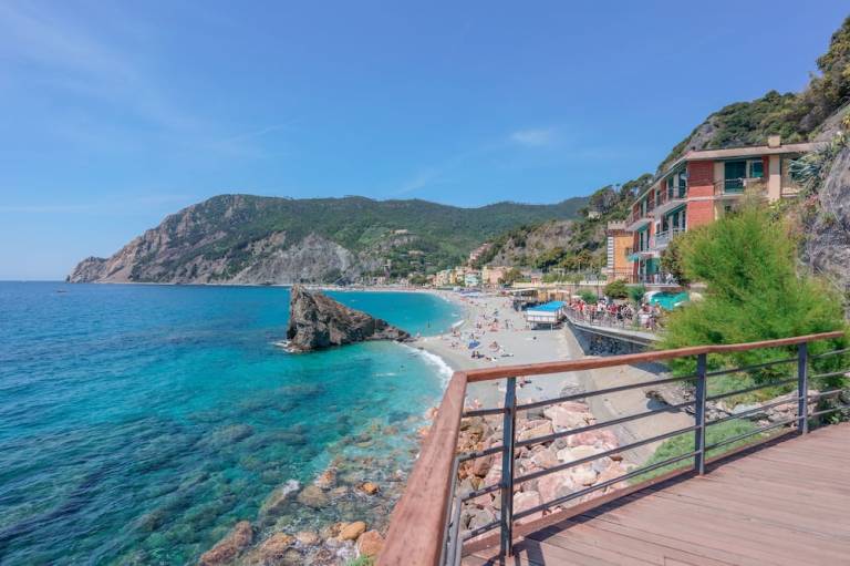 Talo  Cinque Terre