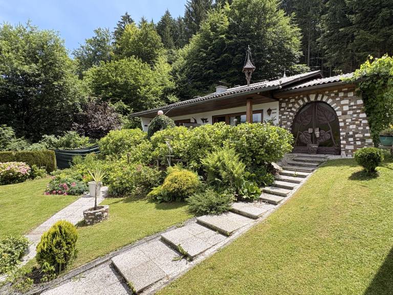 Ferienwohnung mit Hund inGemeinde Velden am Wörther See, Velden am Wörthersee Wörthersee f&uuml;r max. 4 Personen