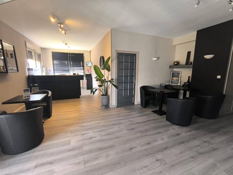 Adonis Lyon Est Hotel Artys — photo 3