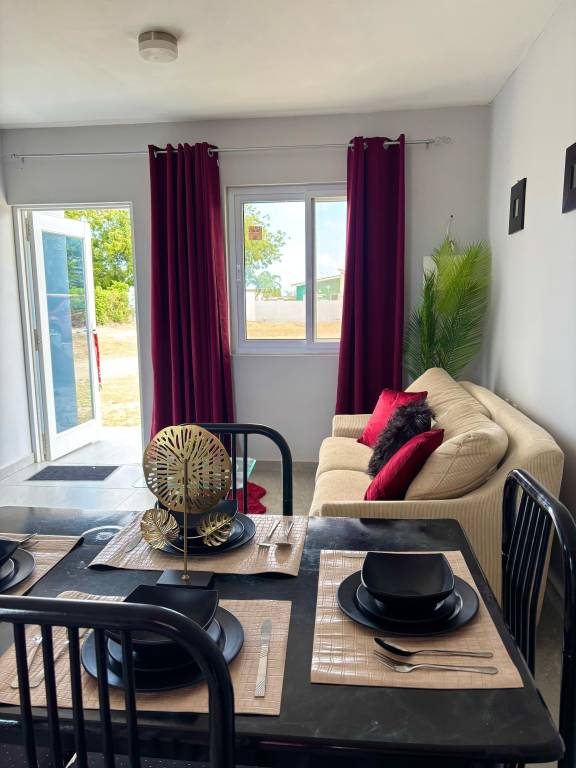 Appartement Willemstad