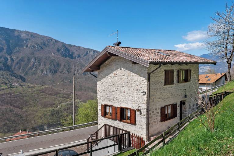 Casa Serrada