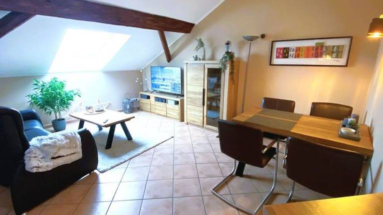 Ferienwohnung Butzbach