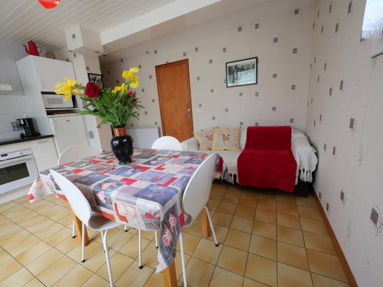 Gite with terrace & yard | Pets allowed — photo 5