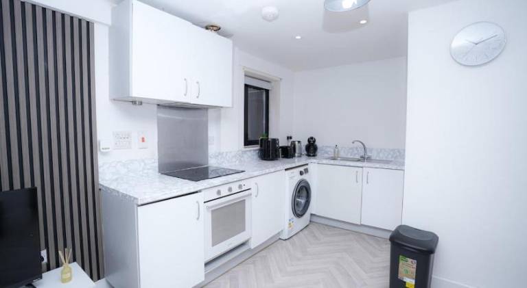 Rental apartment with 2 rooms for 6 persons — photo 3