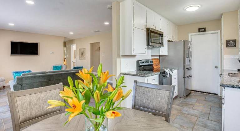 121 m&sup2; Ferienhaus