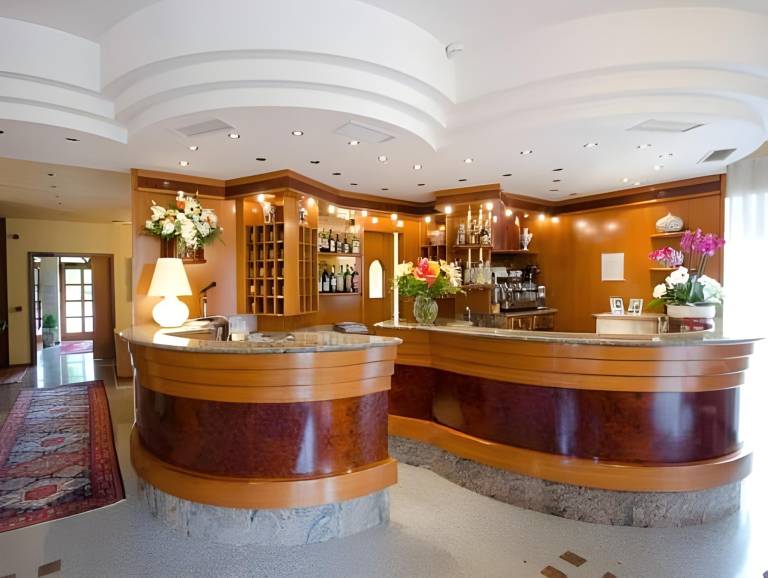 Hotel San Giorgio — photo 4