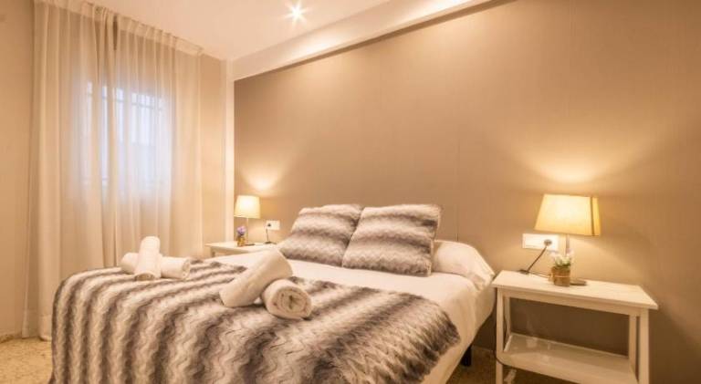 Rental apartment | Next to Metropol Parasol — photo 2