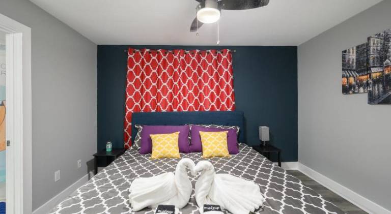 Fully equipped rental apartment | Pet-friendly — photo 2