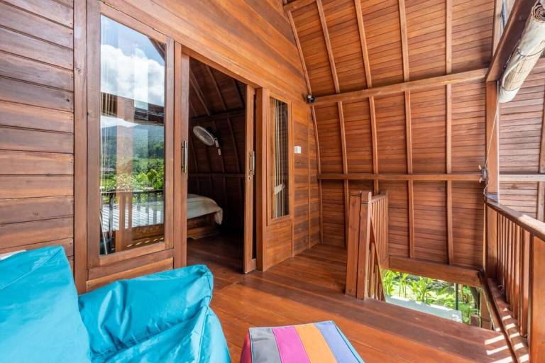 Nice villa with BBQ, garden & terrace | Suitable for remote work | Pets are welcome — photo 3