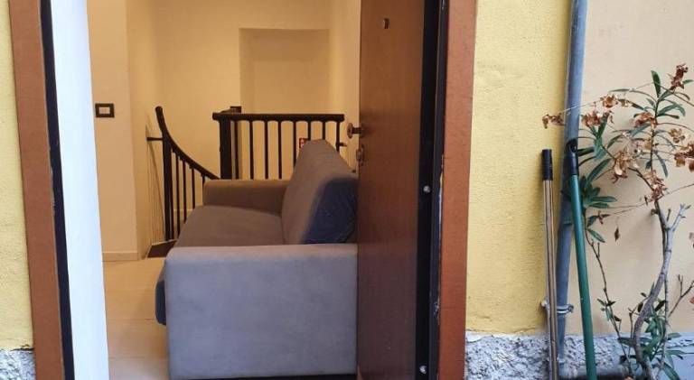 Apartment with 1 room for 3 persons — photo 5