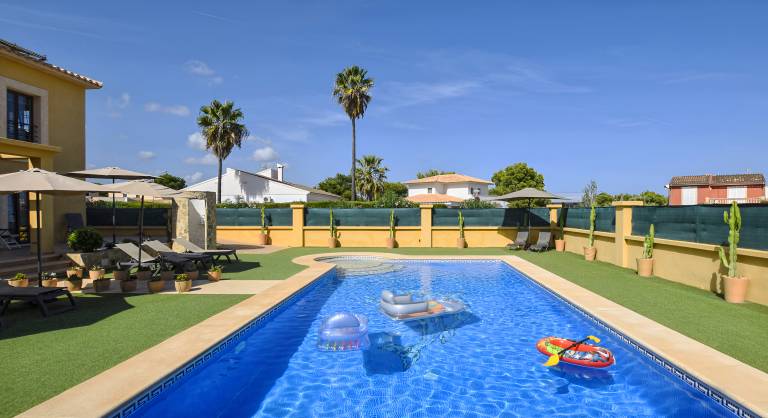 ヴィラ Cala Millor