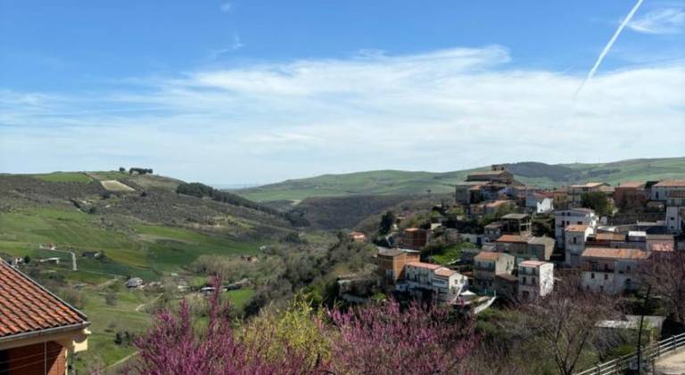 Borgo Albergo Vulturis in Potenza