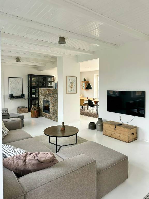 Ferienhaus  Samsø Kommune