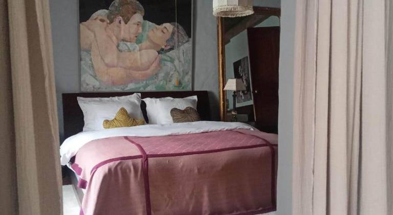 LE LIT DE LA SEMOY Chassepierre