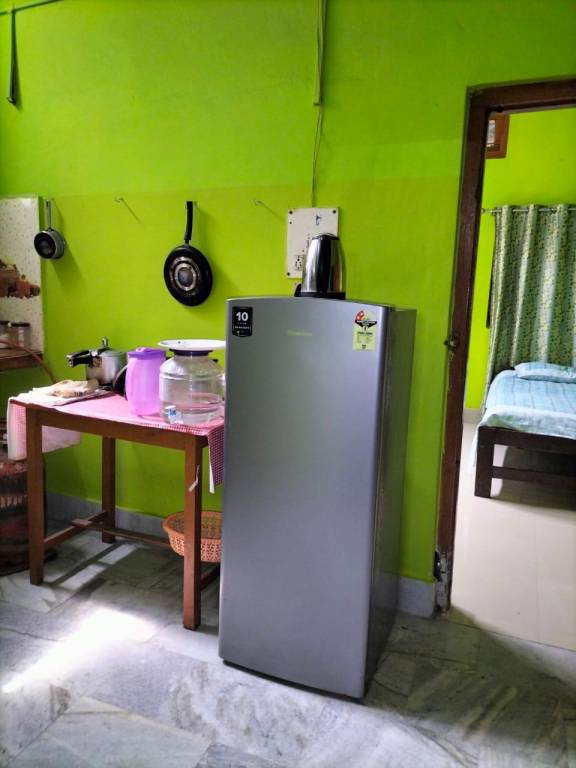 Vacation home with 2 rooms for 4 persons — photo 4