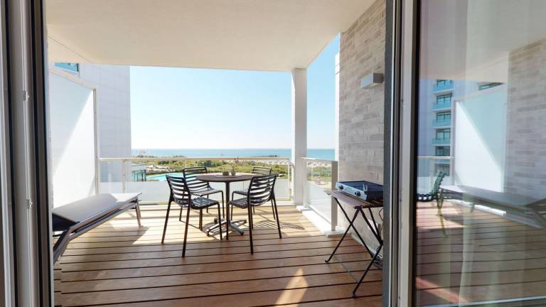 Ferienwohnung  Rettin