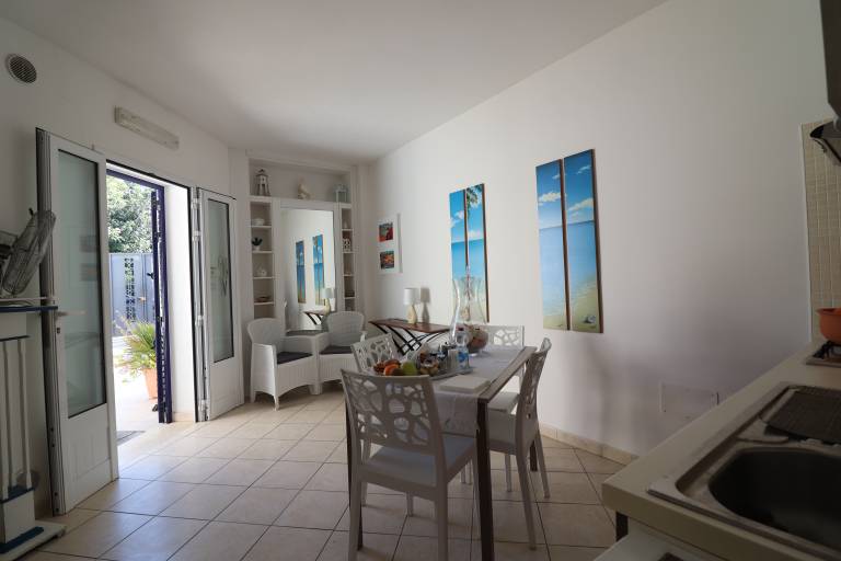 Amelie's House Otranto — photo 5