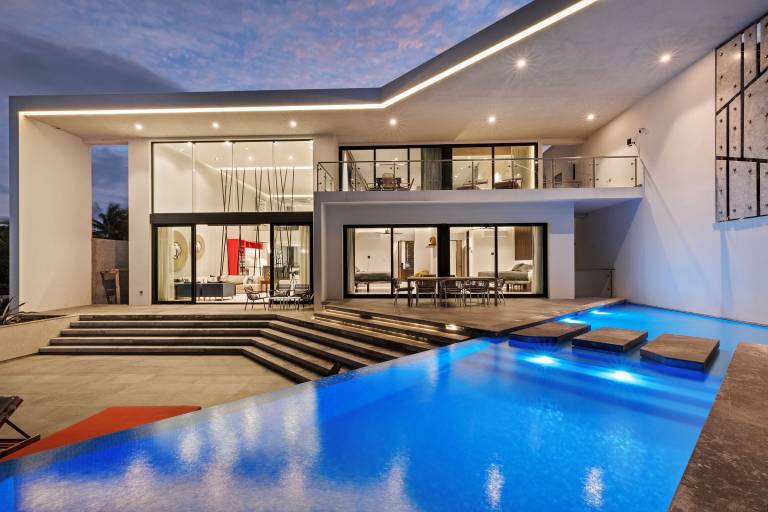 Villa Isla Mujeres