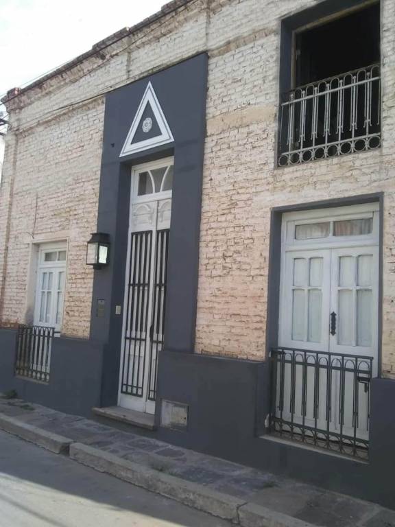 Casa Salta