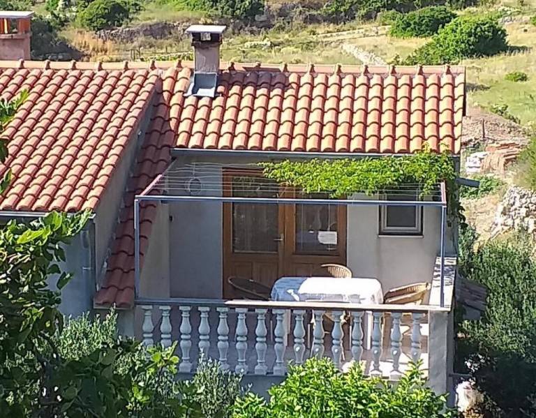 Apartma Komiža