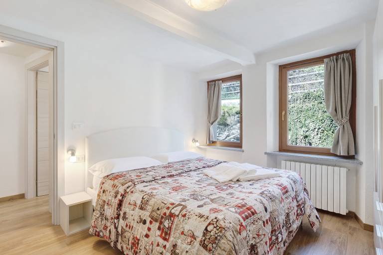 Appartamento vacanza Saint-nicolas