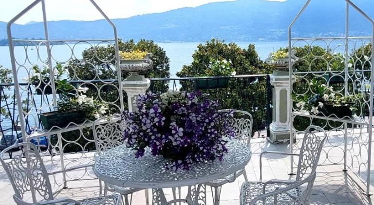 Albergo Pesce D'oro — photo 4