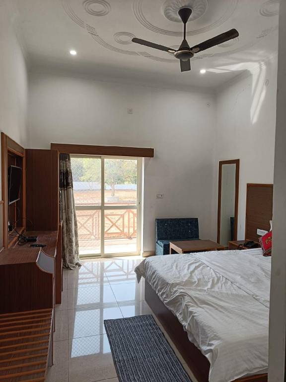 Khajuraho Holiday Resort