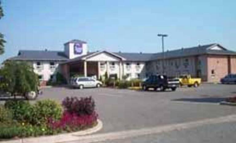 Sleep Inn in Sault Ste. Marie, ON