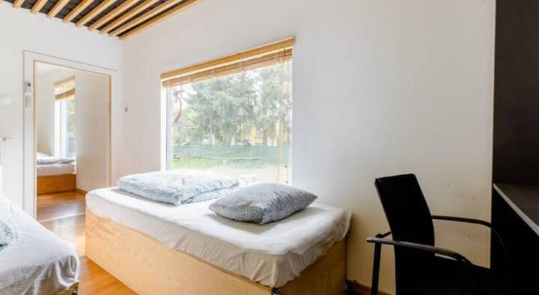 YUZU House in Bratislava