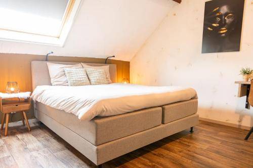 Bed & Breakfast Boekel