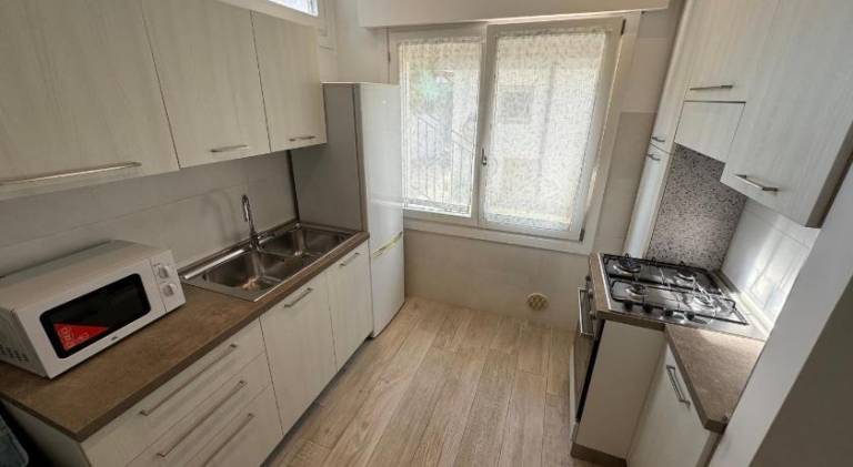 Holiday apartment with terrace | Beach nearby | Dogs allowed in Jesolo