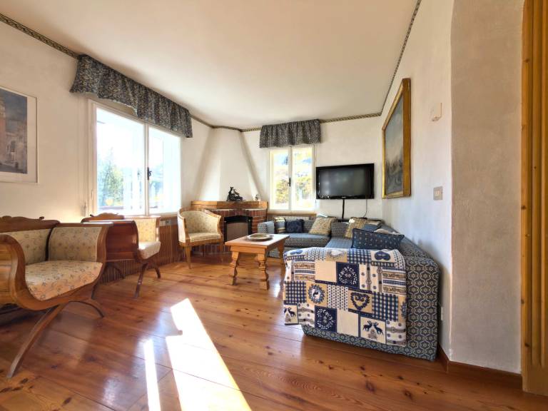 Apartment | Mountain view | Good for workation — photo 3