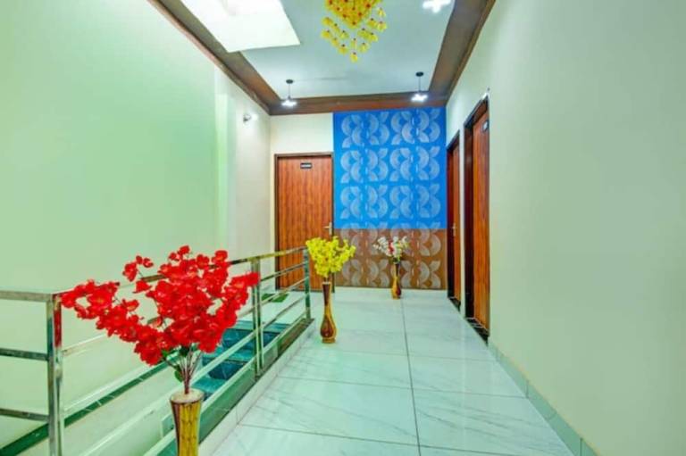 Hotel Patiala