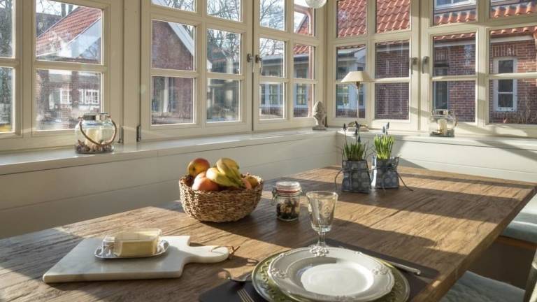 Ferienhaus Spiekeroog