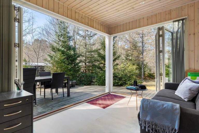 Fully equipped house with garden, barbecue & terrace | Pet-friendly in Ebeltoft