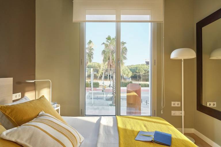 Aparthotel Barcelona