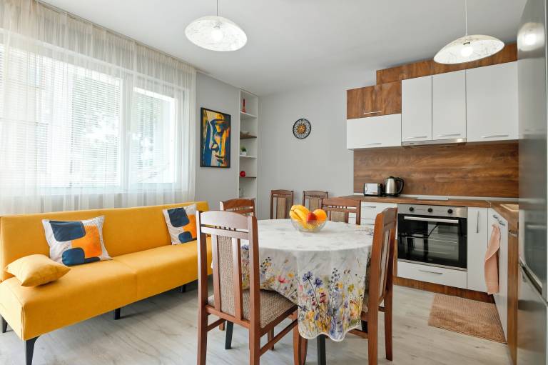 Appartement Hristo Botev
