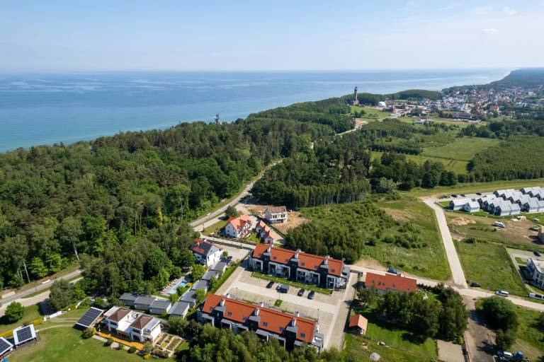 Zaciszna 13 Coast Apartment Close to the Beach — photo 5