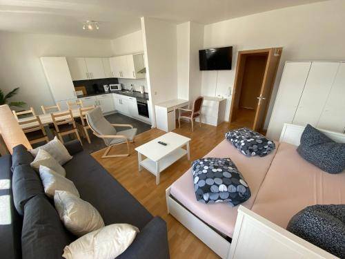 Ferienwohnung Halle (Saale)
