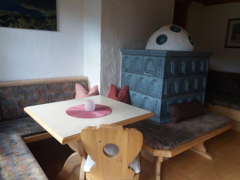 Ferienwohnung  Achensee