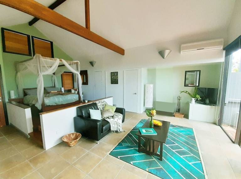 Bed & Breakfast Clagiraba