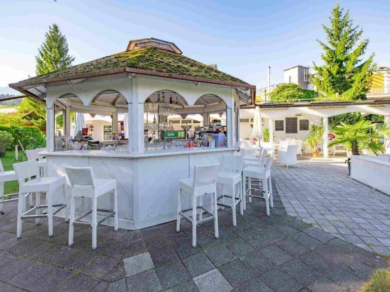 Appartamento Villaco