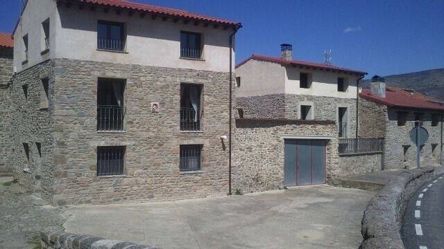 Casa rural Enciso