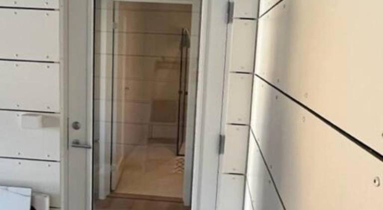 Apartment with 1 room for 2 persons — photo 3