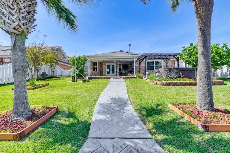 House Slidell