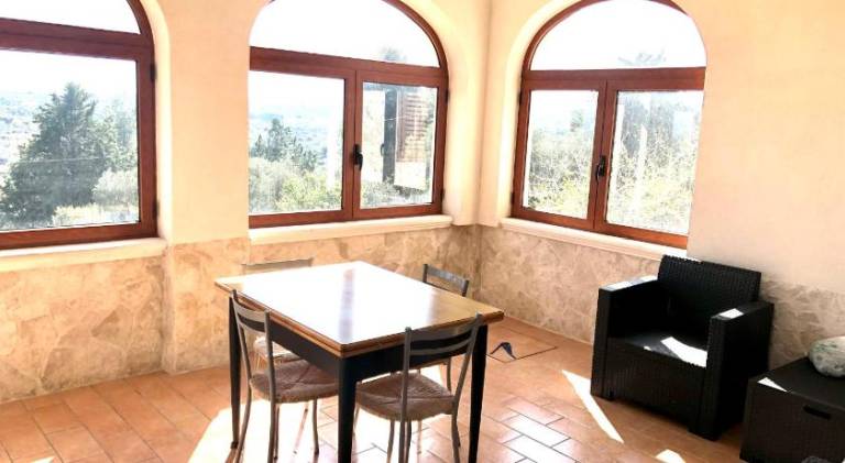 Villa with 2 rooms for 4 persons — photo 5