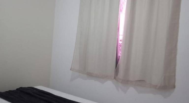Apartamento Itaguaí
