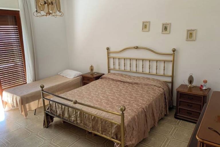 Appartamento Scario