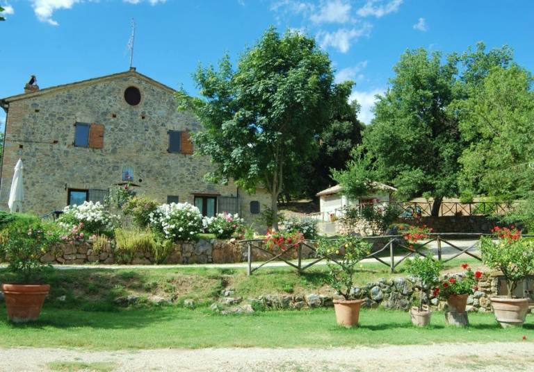 I Sassi Grossi: Granaio — photo 2