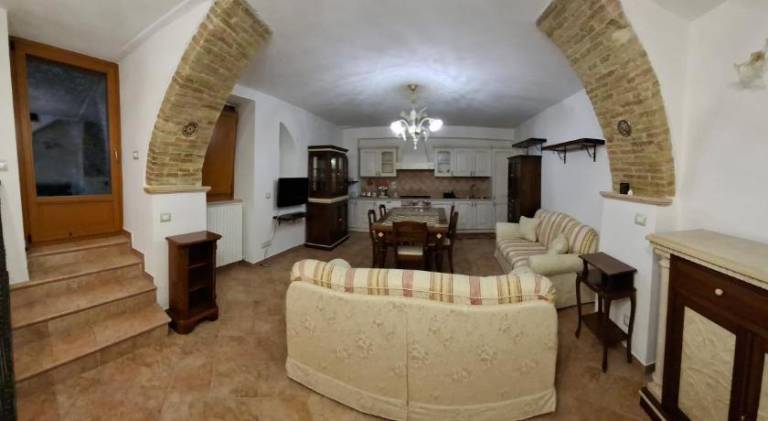Apartment with 3 rooms for 7 persons — photo 2